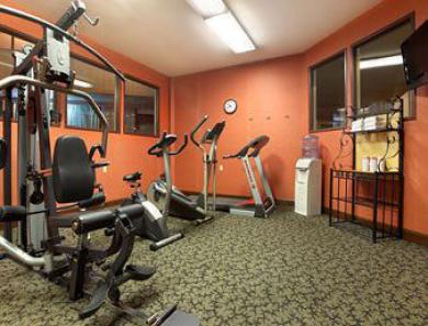 Ramada By Wyndham Asheville / Biltmore West Удобства фото